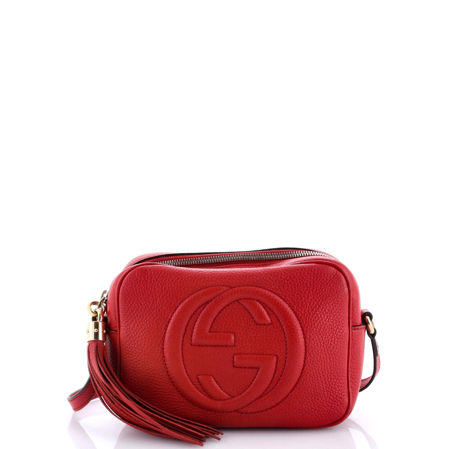 STRAPSTORY CROSSBODY BAG - 2284