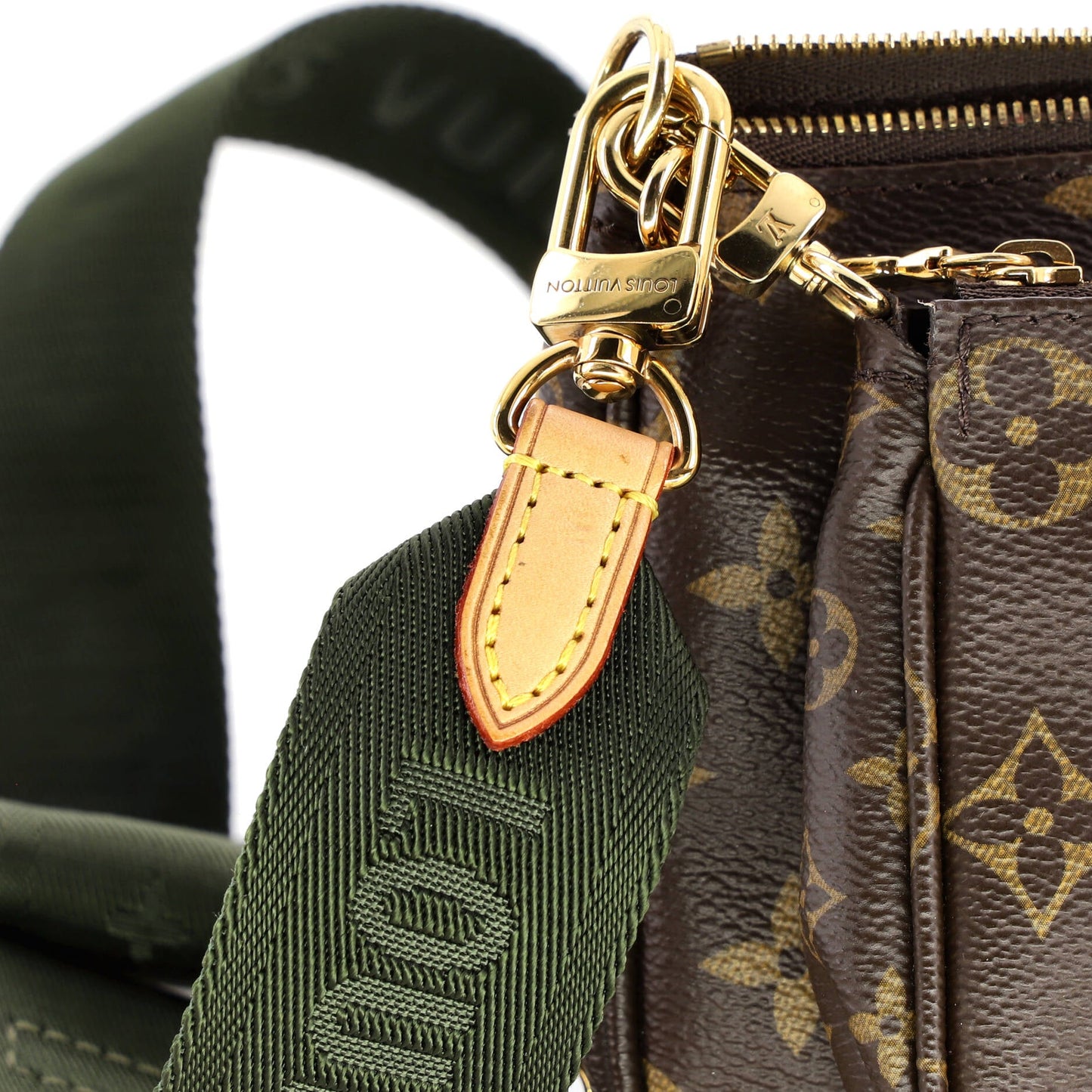 STRAPSTORY CROSSBODY BAG - 2812