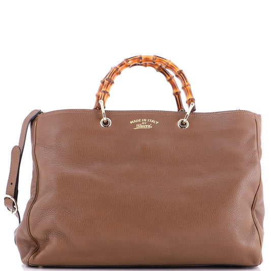 STRAPSTORY TOTE - 1878