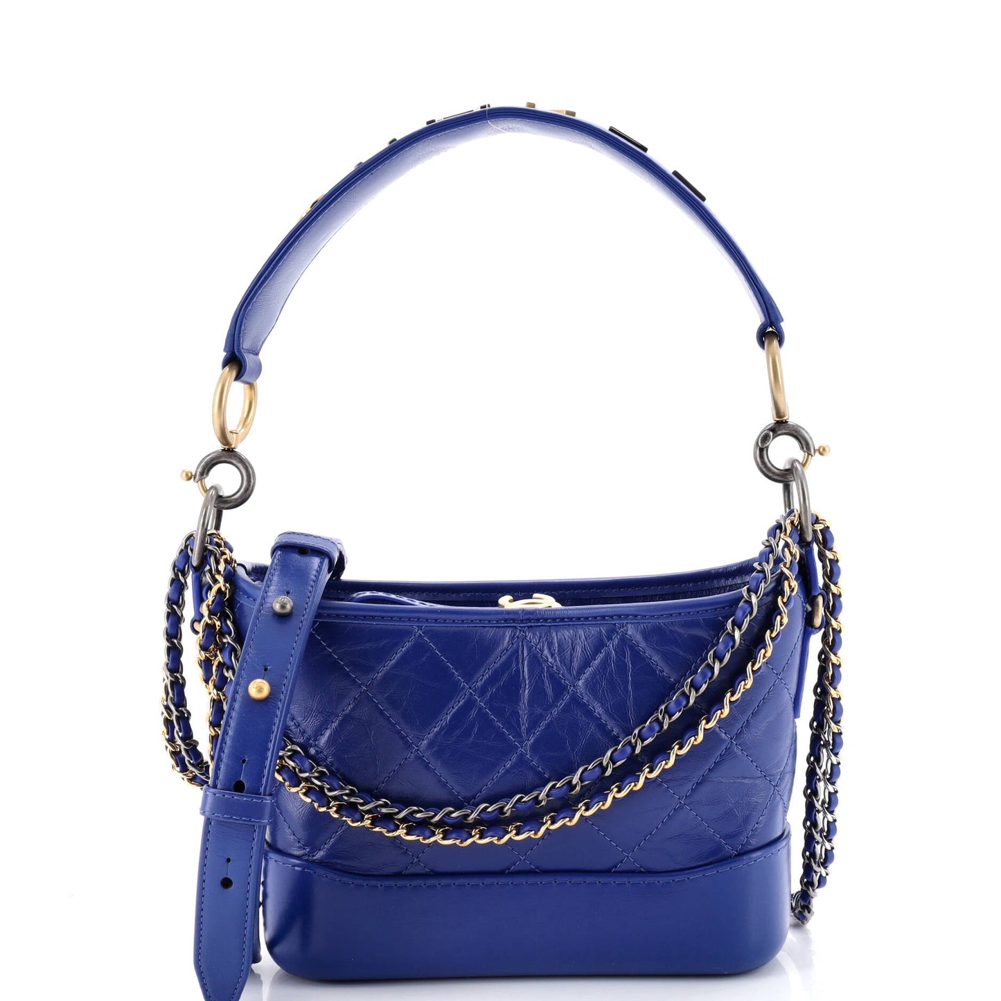 STRAPSTORY HOBO - 635