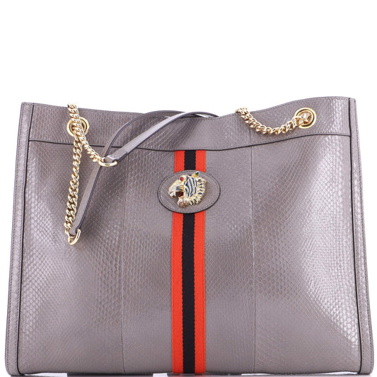 STRAPSTORY TOTE - 1882