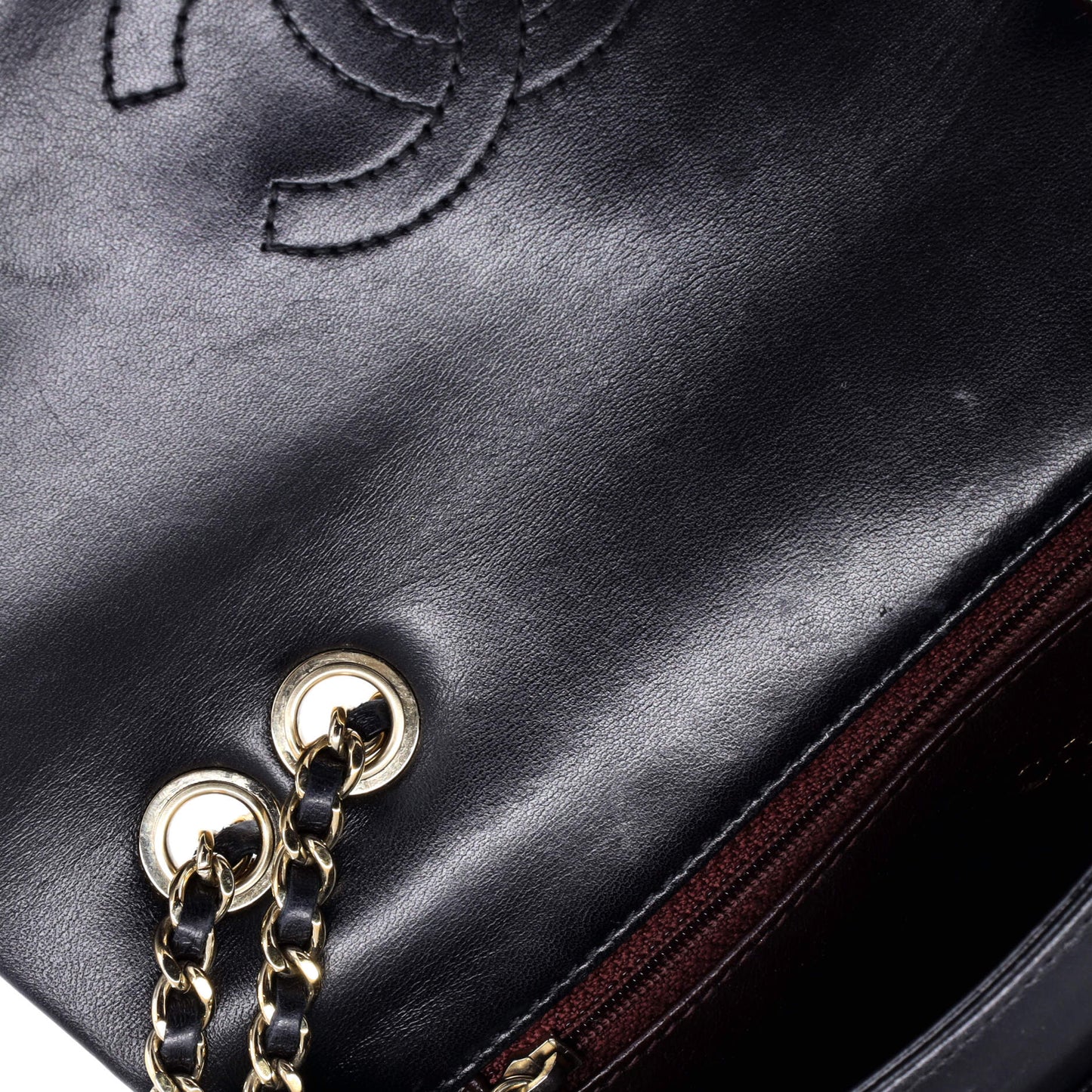 STRAPSTORY SHOULDER BAG - 3093