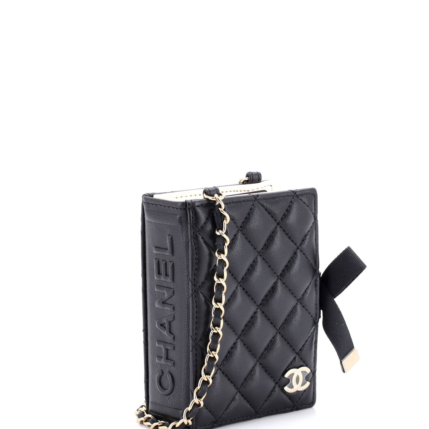 STRAPSTORY CROSSBODY BAG - 3917