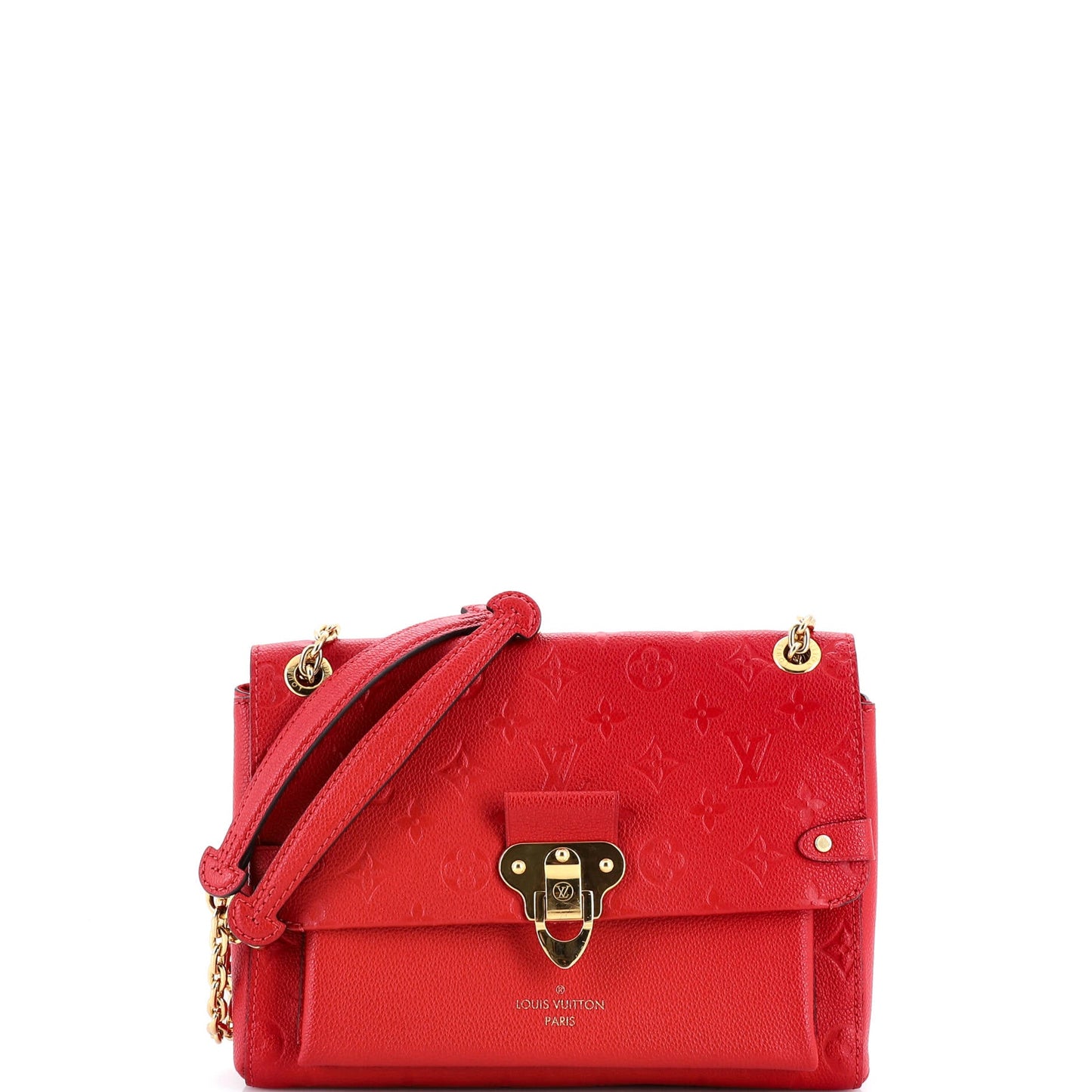STRAPSTORY CROSSBODY BAG - 3964