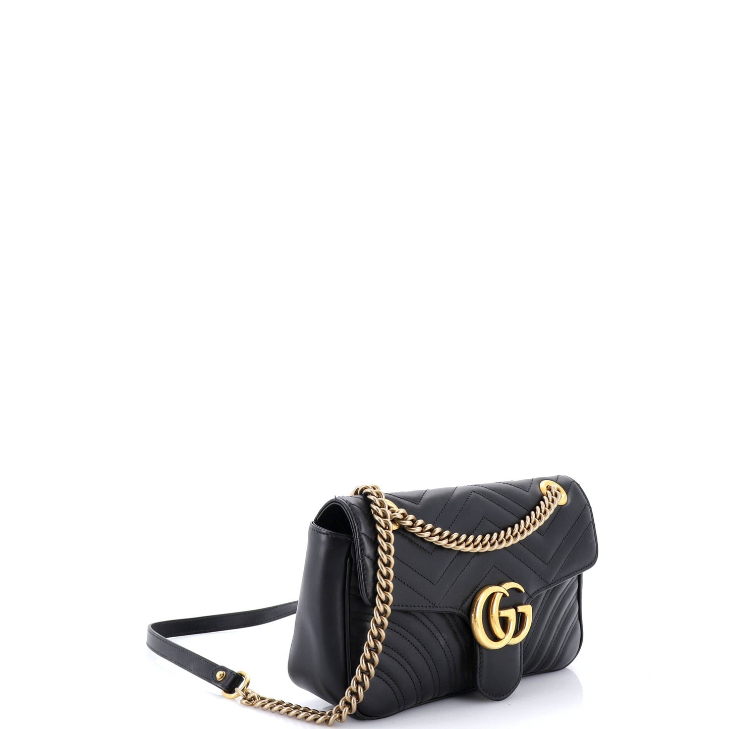 STRAPSTORY SHOULDER BAG - 3358
