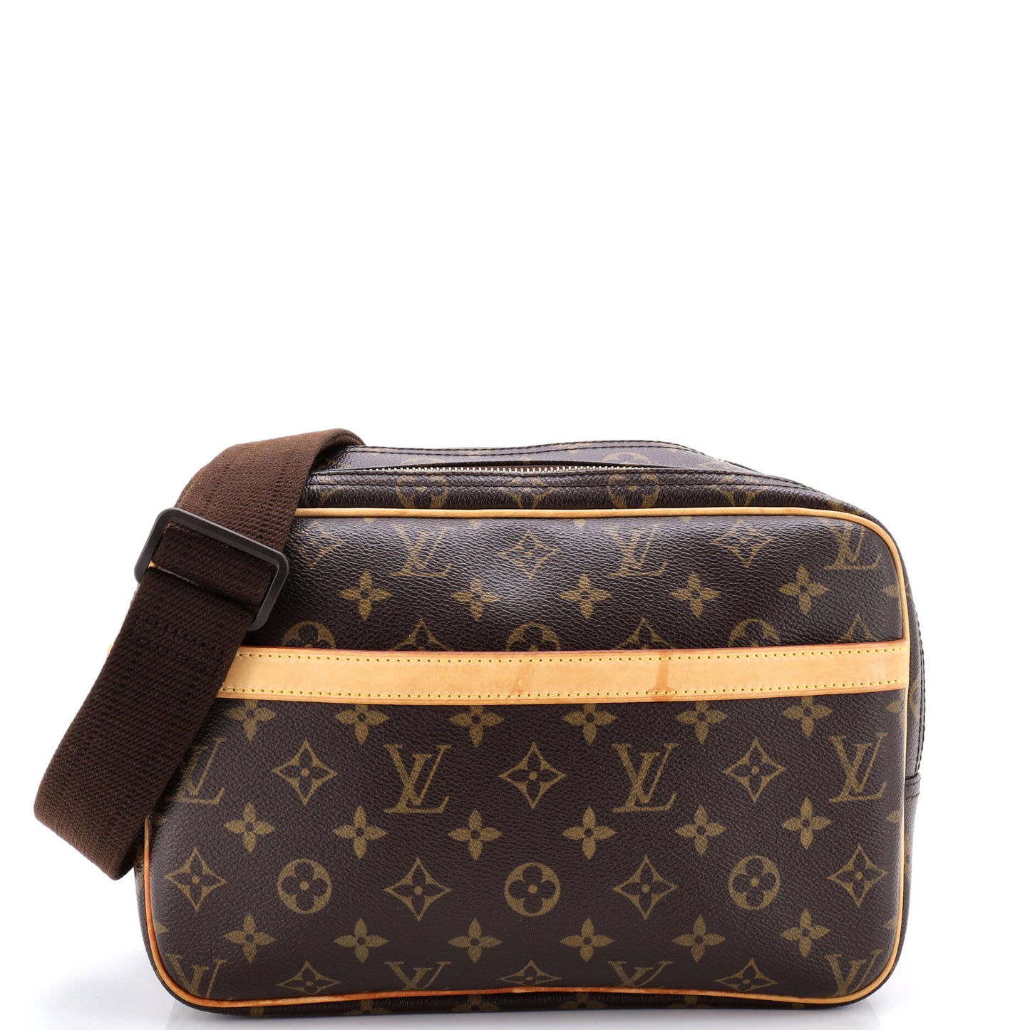 STRAPSTORY CROSSBODY BAG - 2141