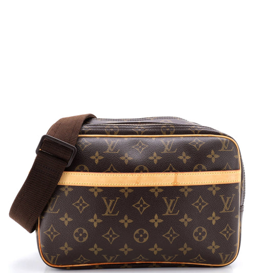 STRAPSTORY CROSSBODY BAG - 2141
