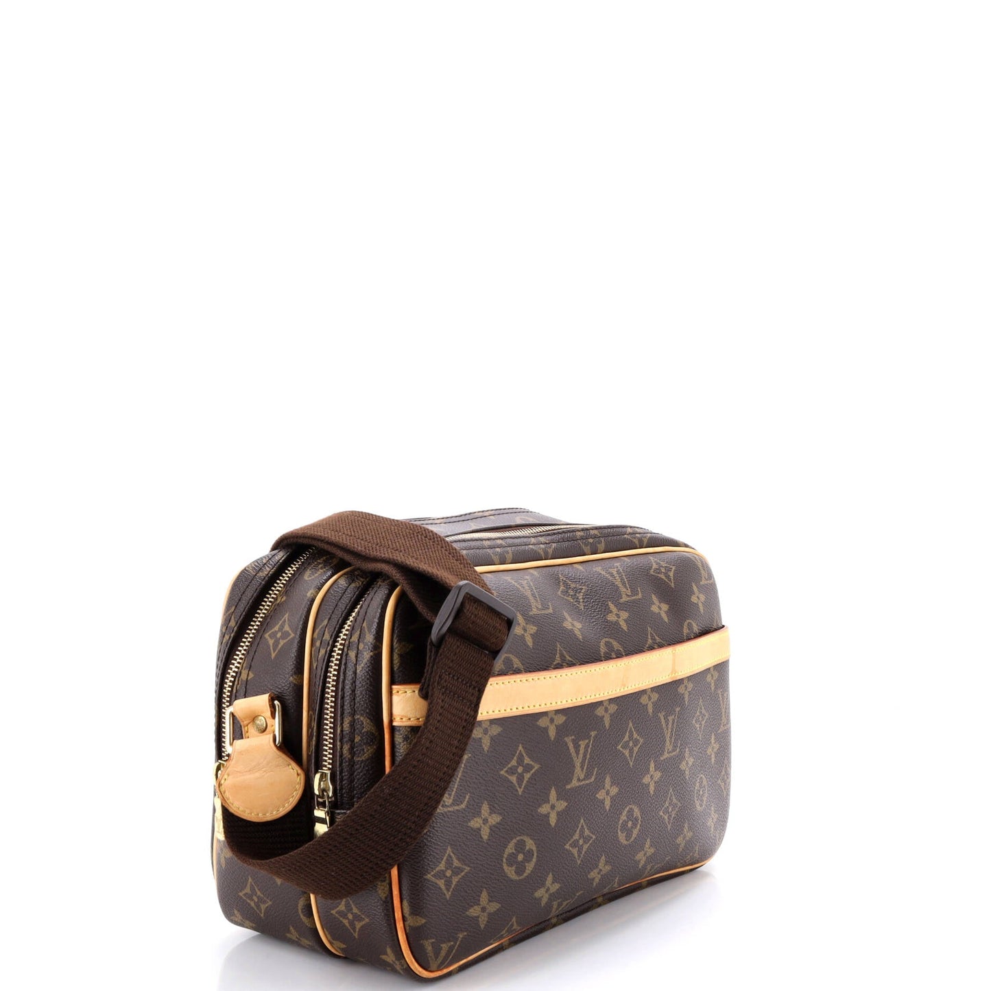 STRAPSTORY CROSSBODY BAG - 2141