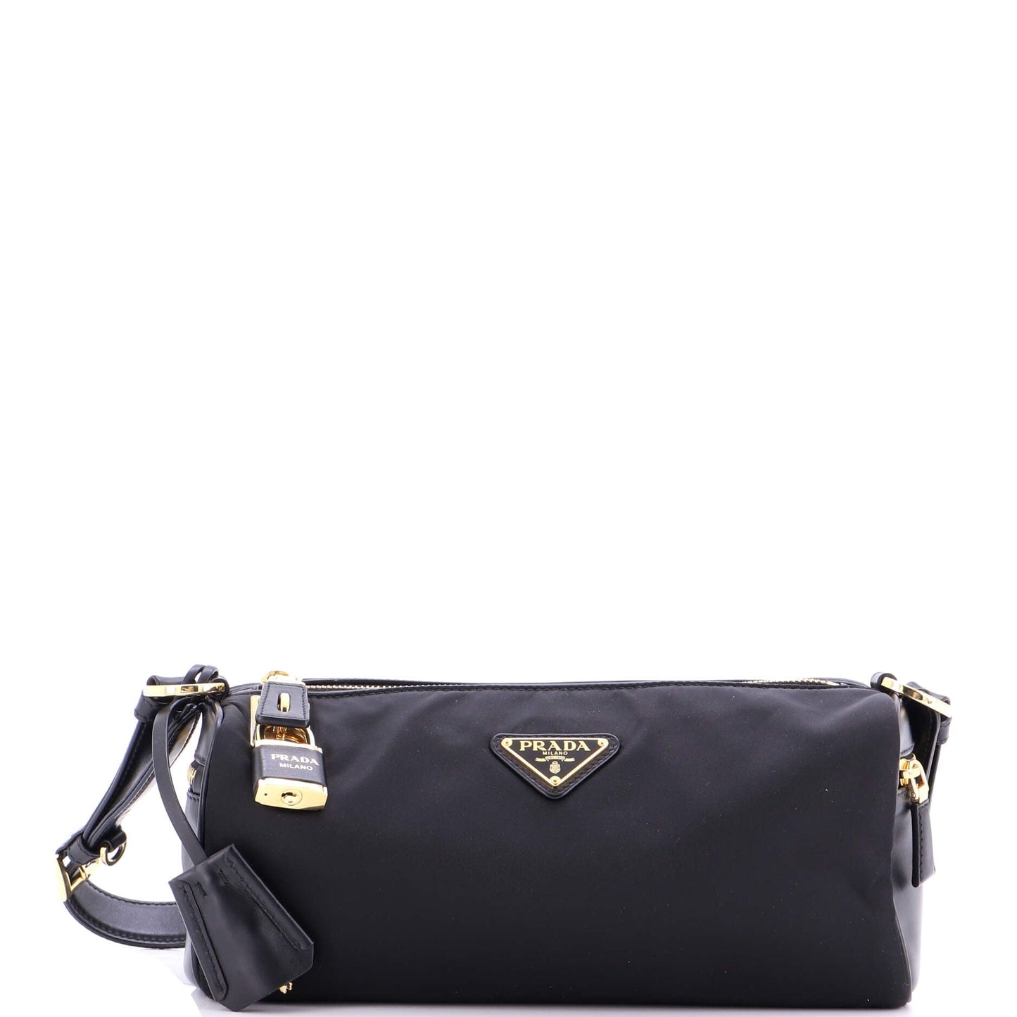 STRAPSTORY SHOULDER BAG - 1907