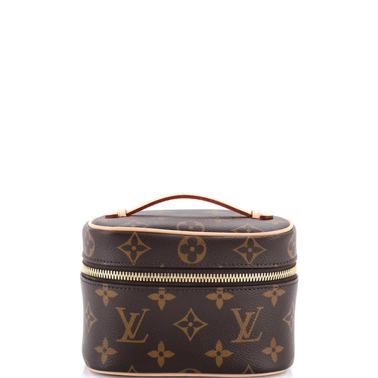 STRAPSTORY COSMETIC CASE - 023