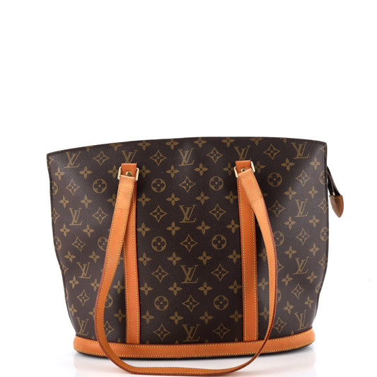 STRAPSTORY TOTE - 1502