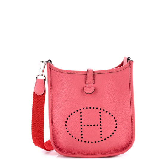STRAPSTORY CROSSBODY BAG - 2048