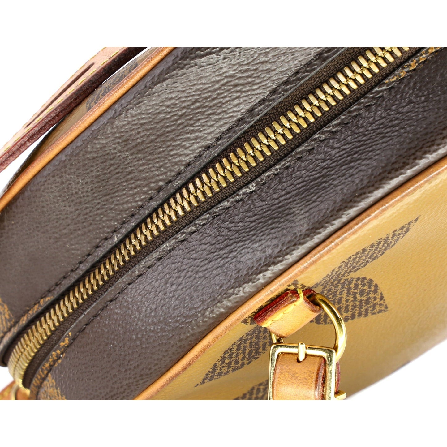 STRAPSTORY SHOULDER BAG - 1680