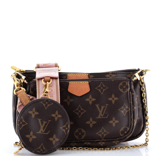 STRAPSTORY CROSSBODY BAG - 2082