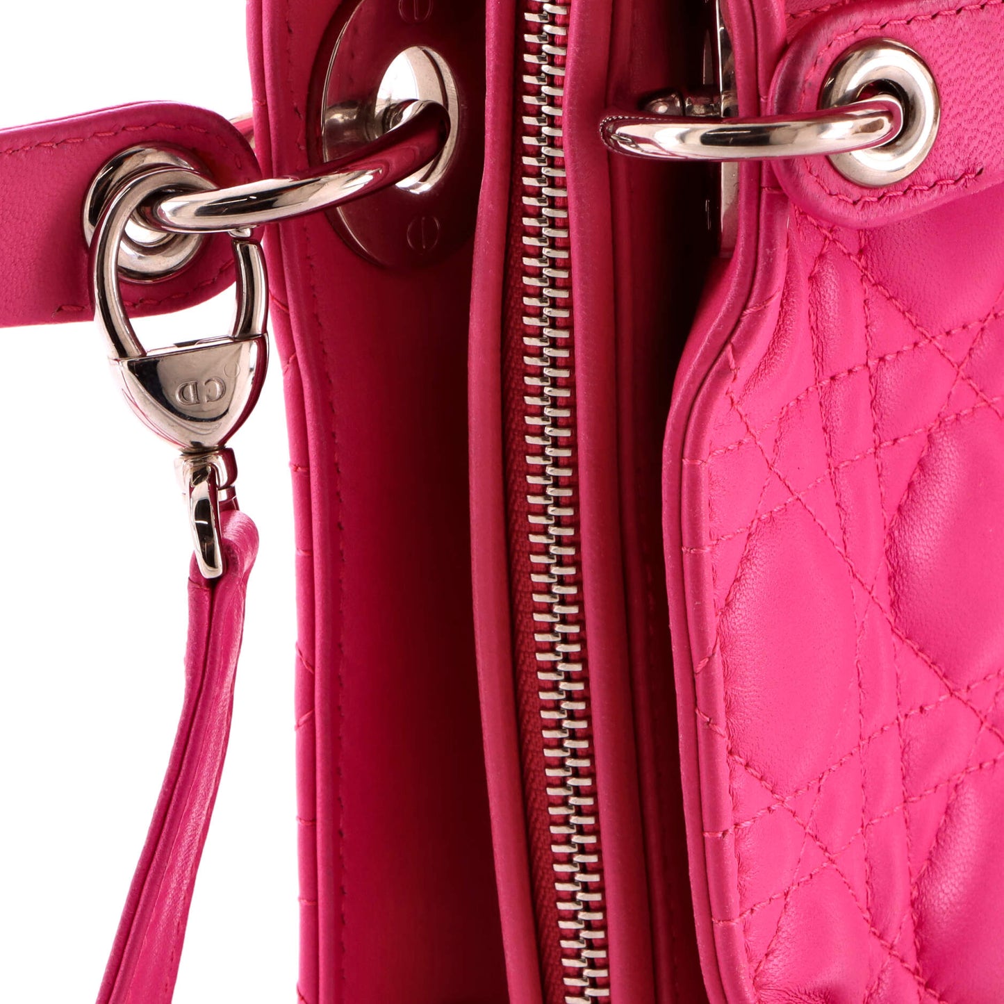 STRAPSTORY TOP HANDLE - 1205