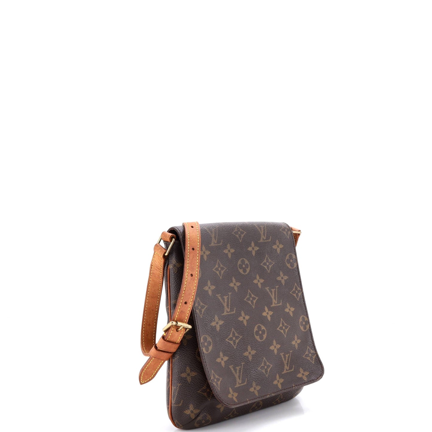 STRAPSTORY SHOULDER BAG - 1721