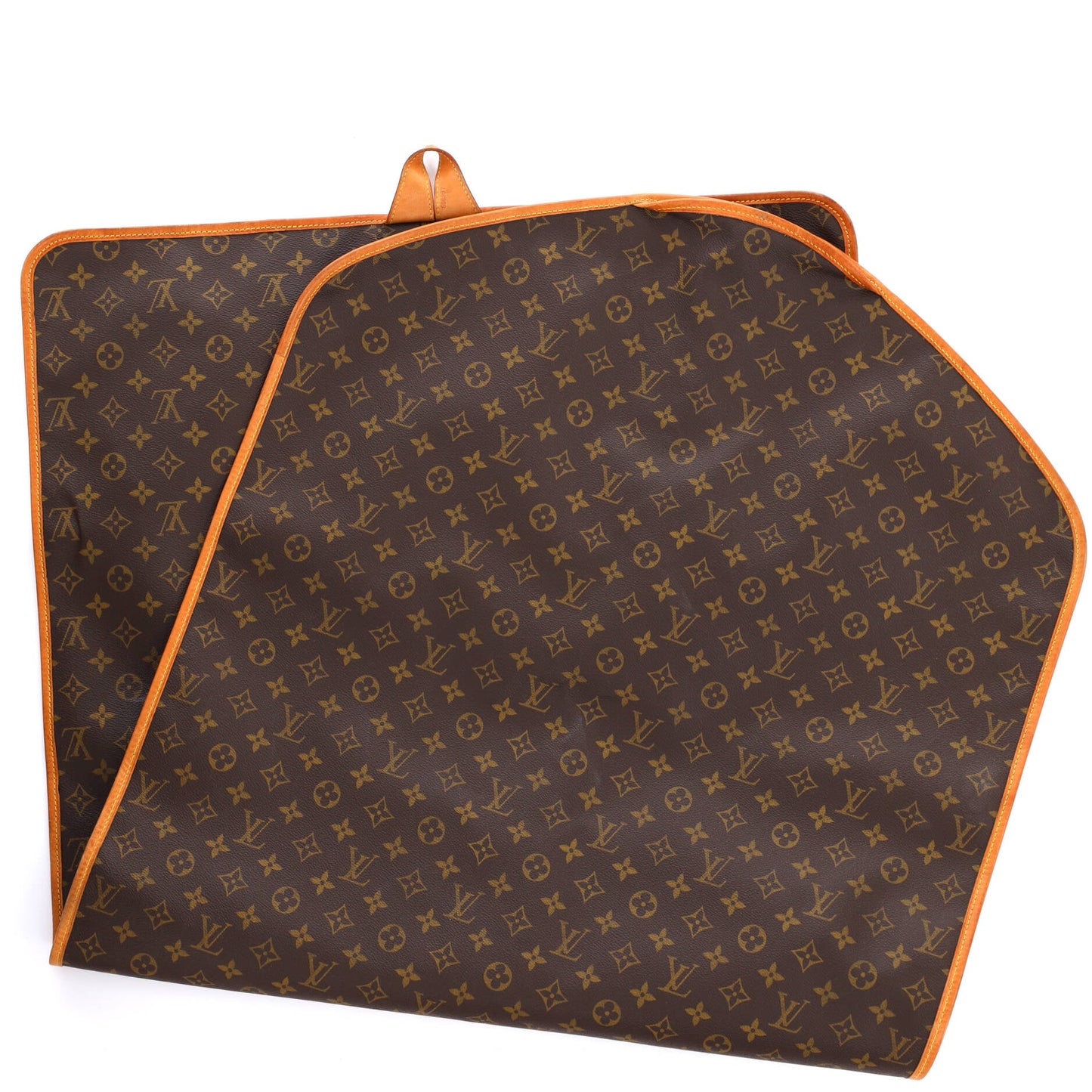 STRAPSTORY GARMENT BAG - 001