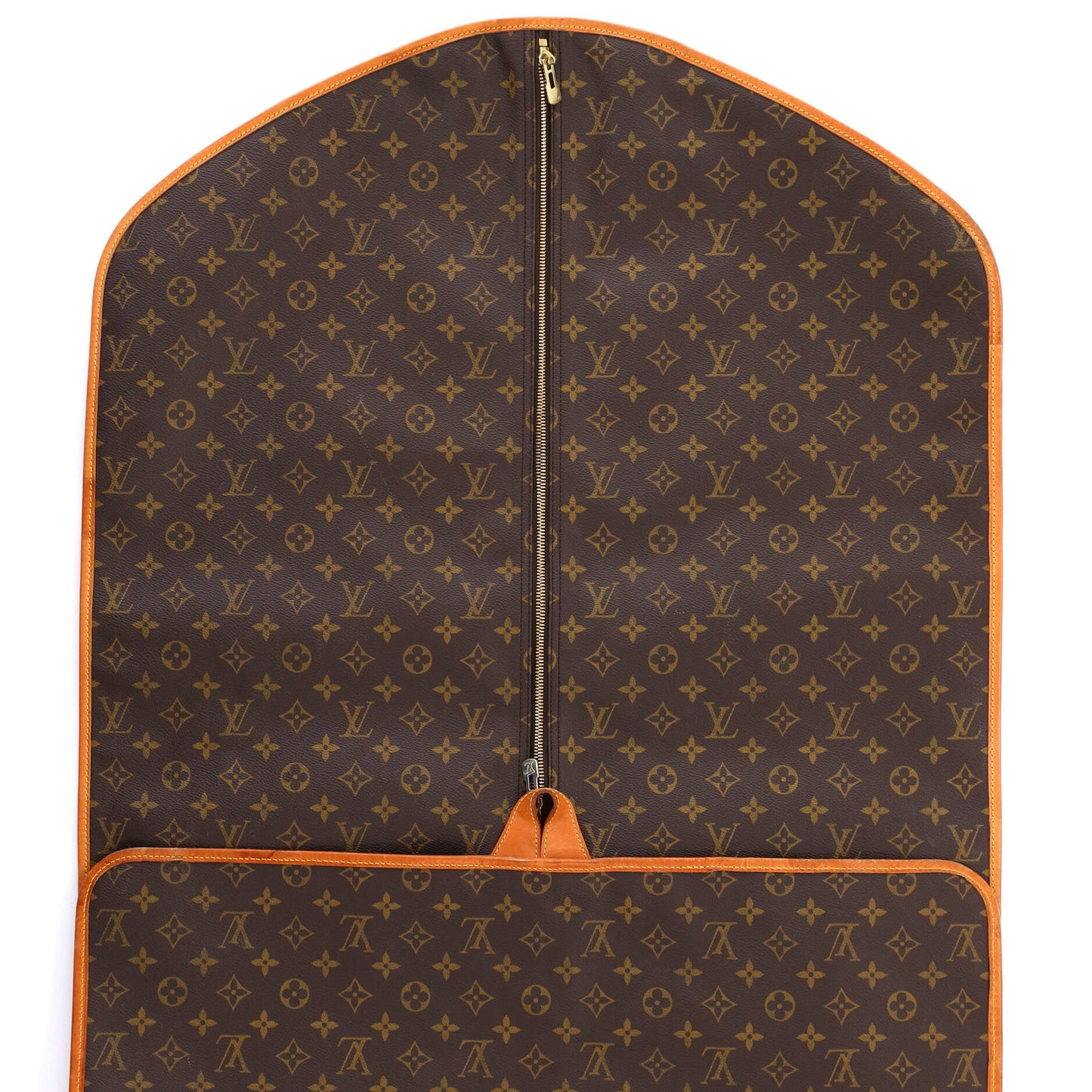 STRAPSTORY GARMENT BAG - 001