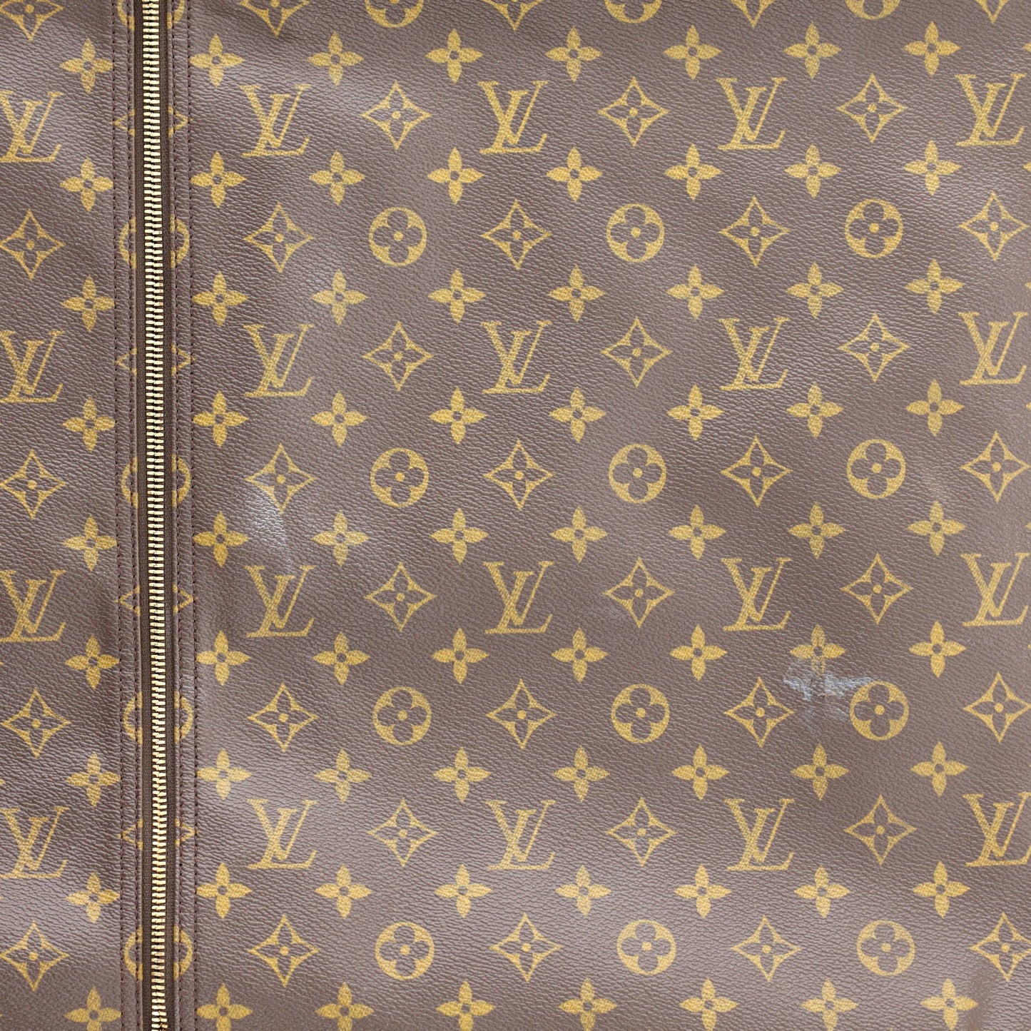 STRAPSTORY GARMENT BAG - 001