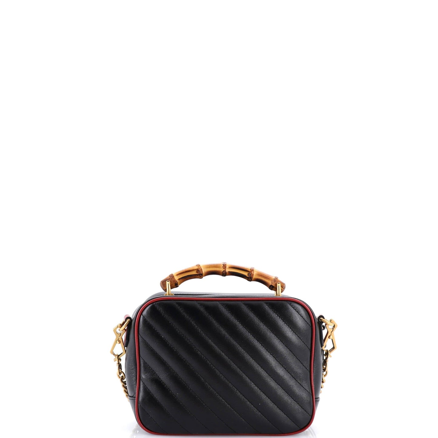 STRAPSTORY SHOULDER BAG - 1908