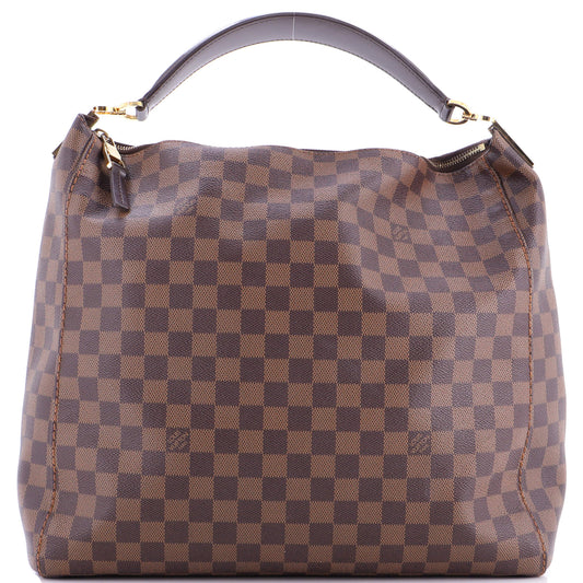 STRAPSTORY HOBO - 390