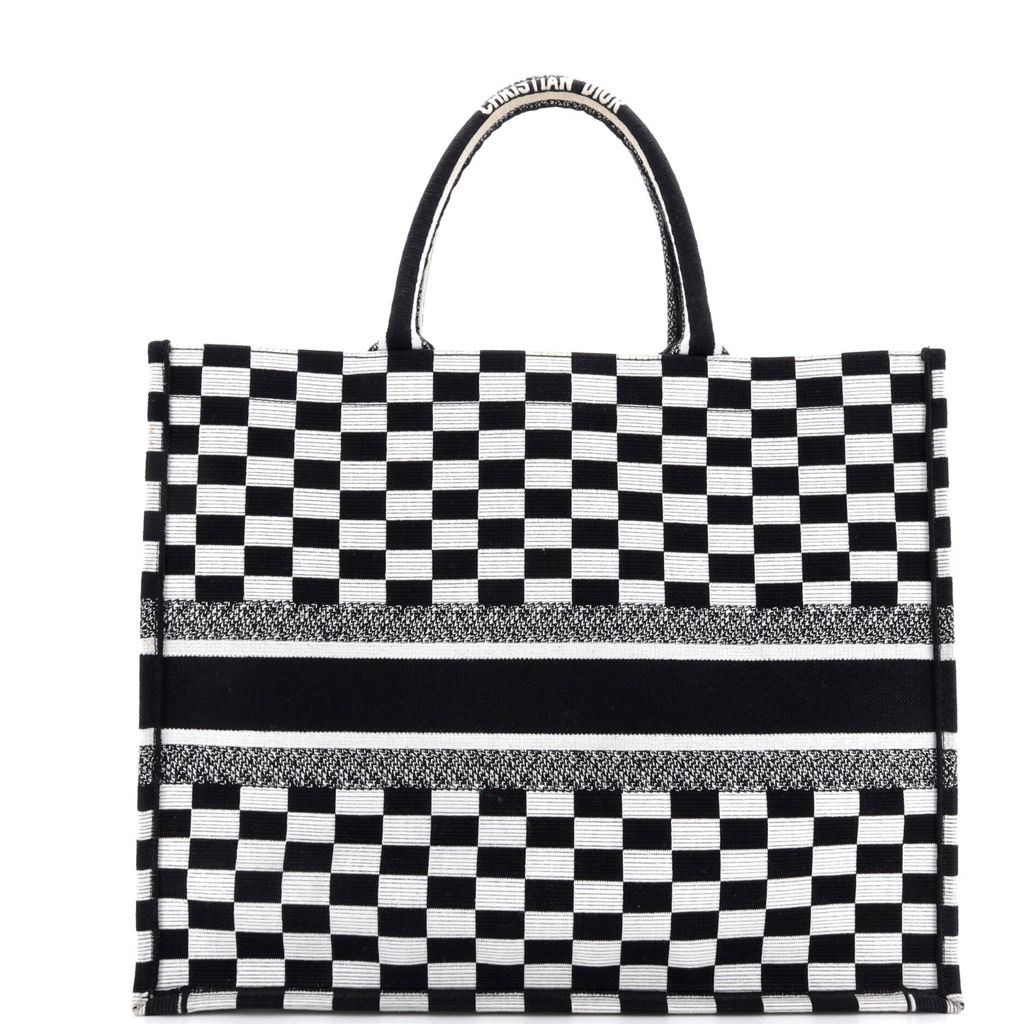 STRAPSTORY TOTE - 1139