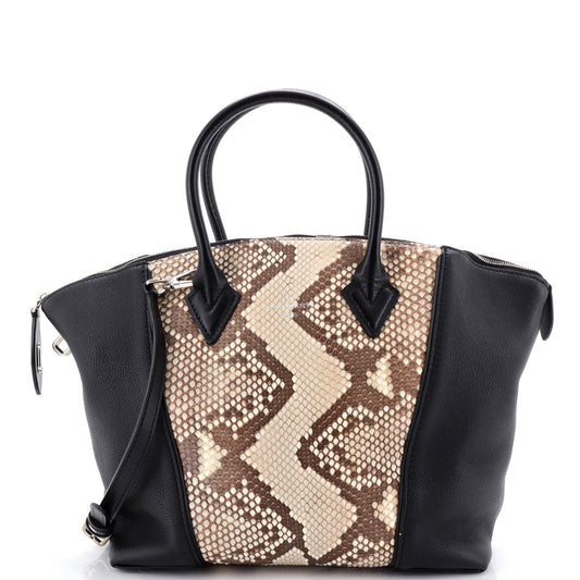 STRAPSTORY TOTE - 1159