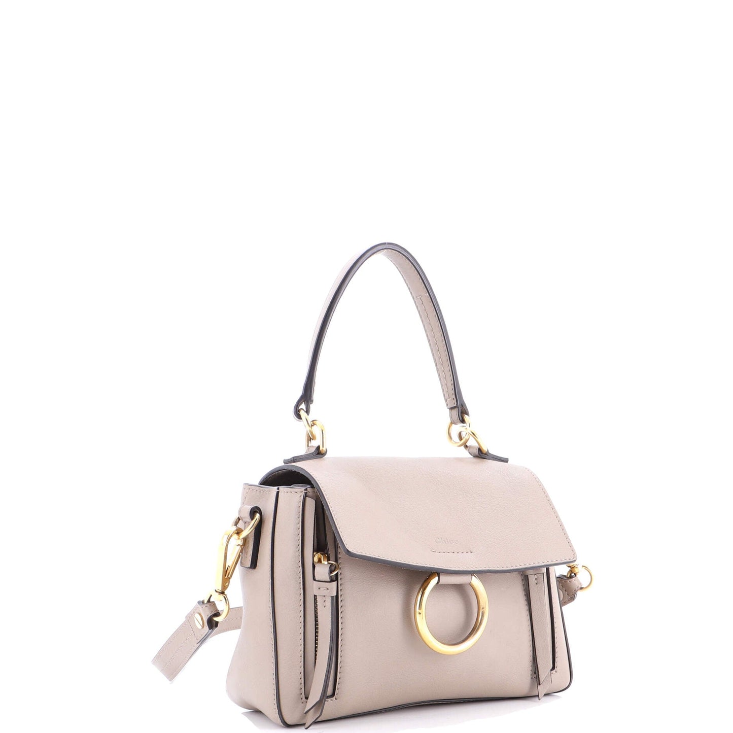 STRAPSTORY TOP HANDLE - 1036