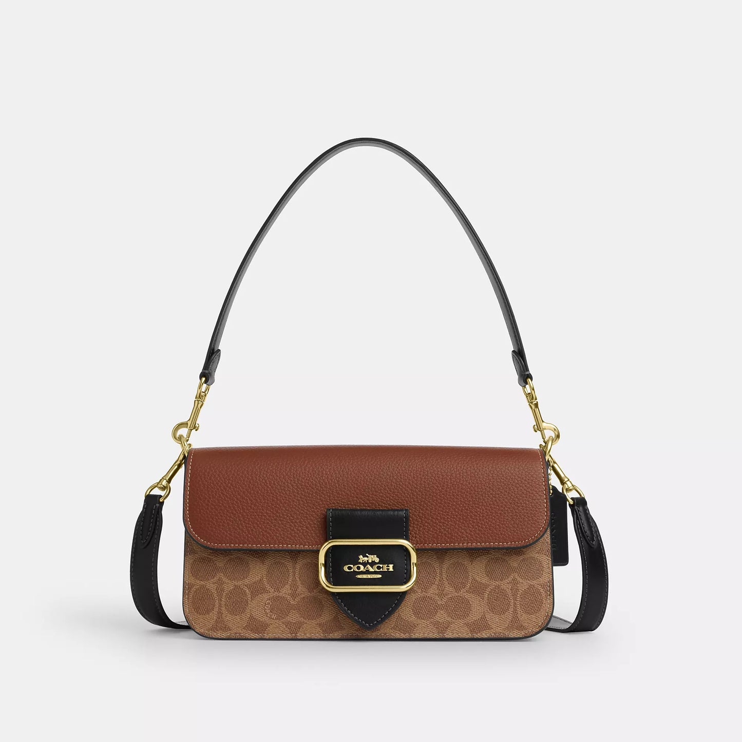 StrapStory - Shoulder Bag 112