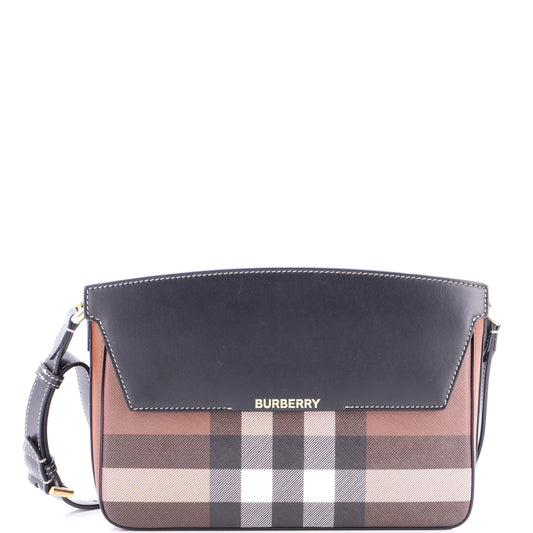 STRAPSTORY SHOULDER BAG - 3004
