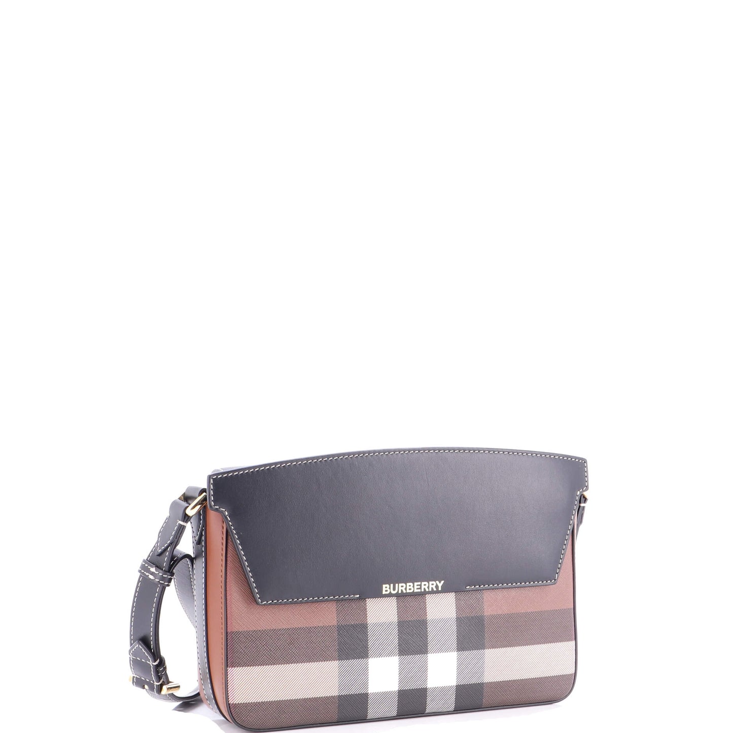 STRAPSTORY SHOULDER BAG - 3004