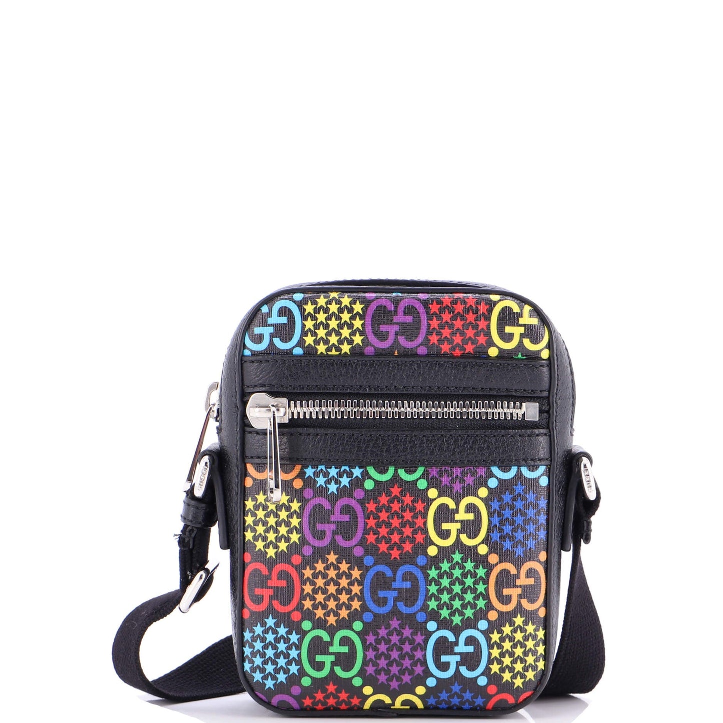 STRAPSTORY MESSENGER - 137