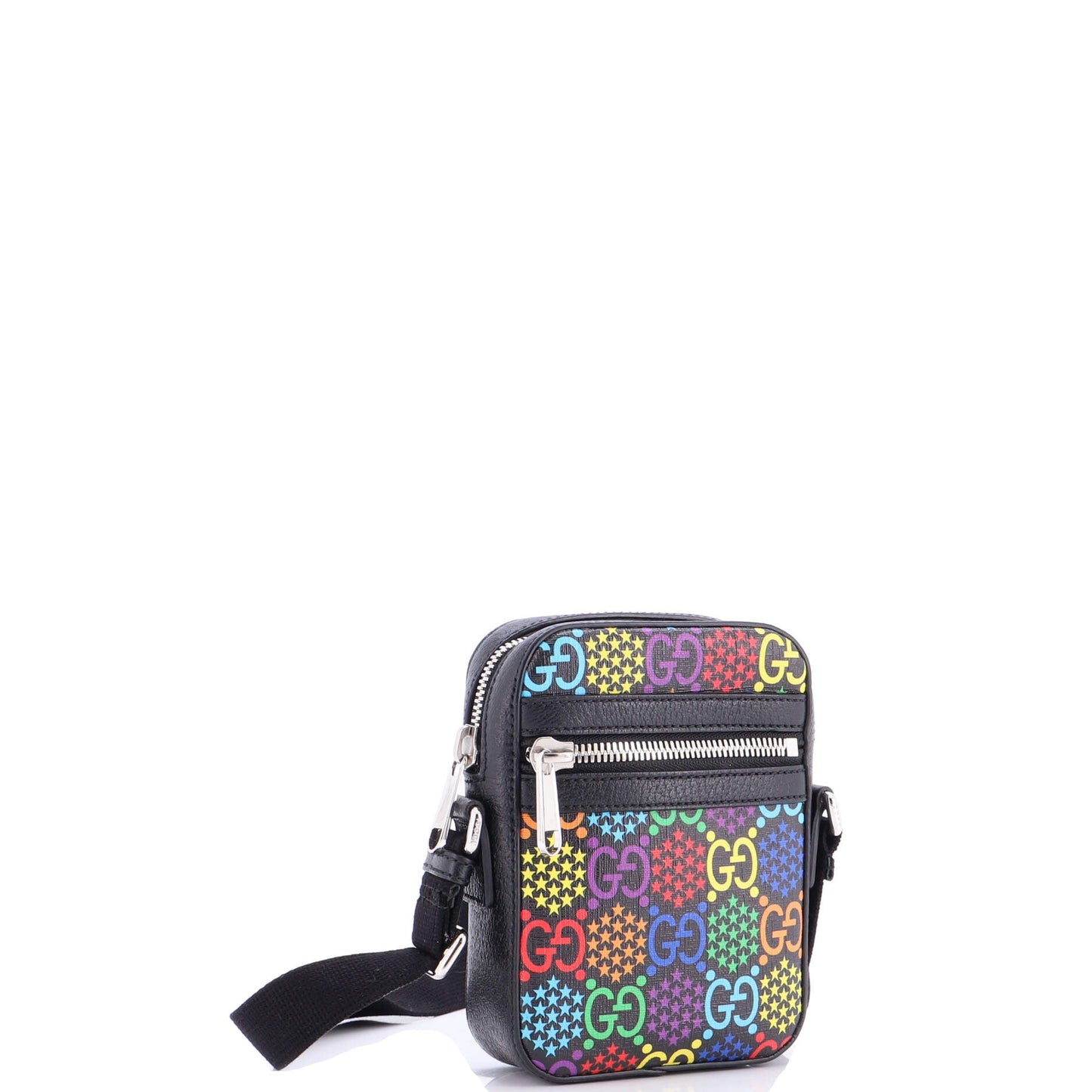 STRAPSTORY MESSENGER - 137