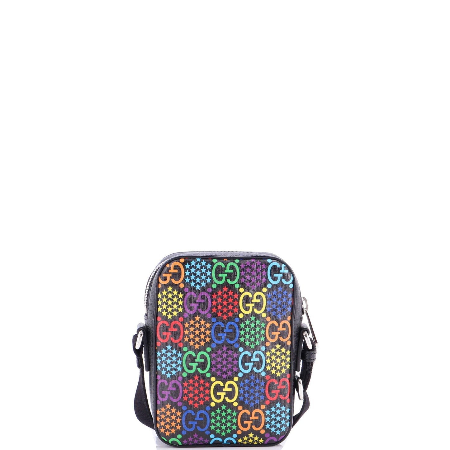 STRAPSTORY MESSENGER - 137