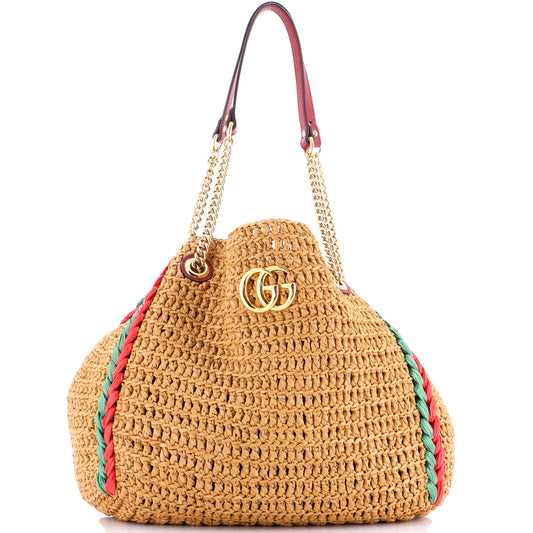 STRAPSTORY TOTE - 1307