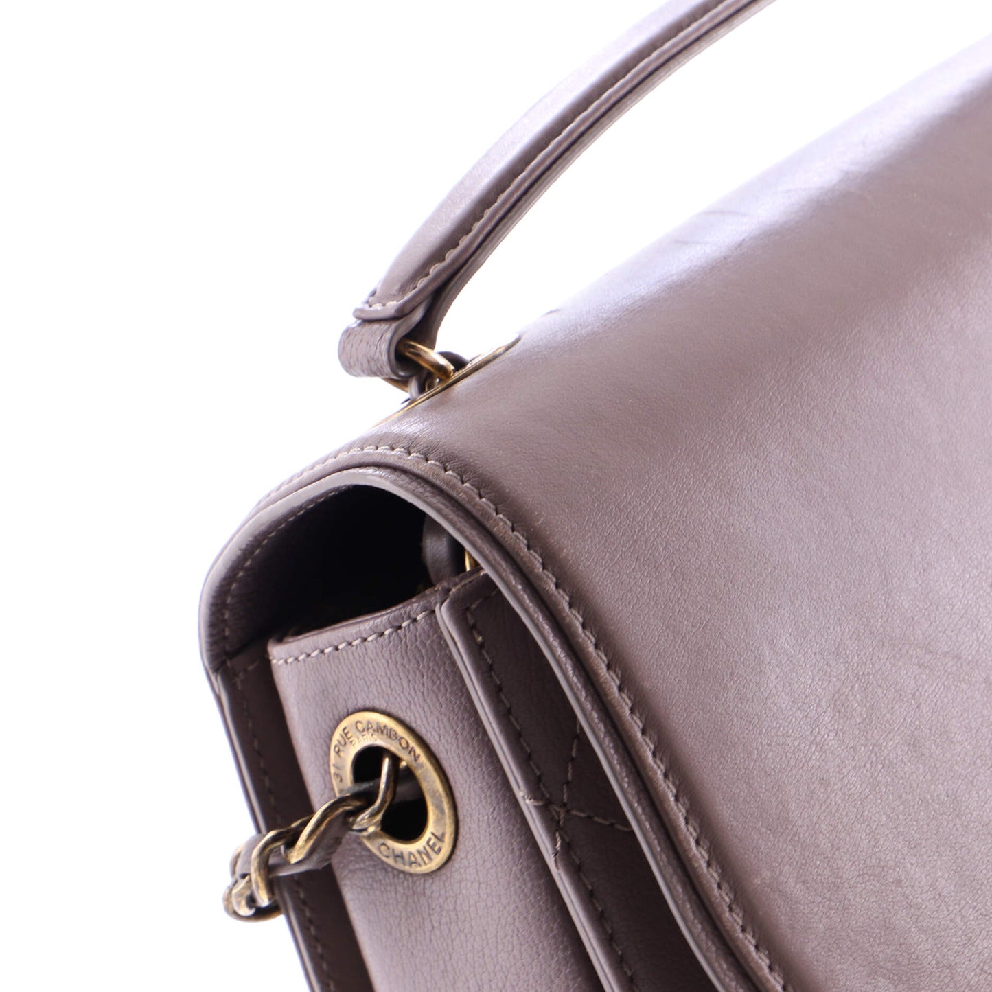 STRAPSTORY CROSSBODY BAG - 2635