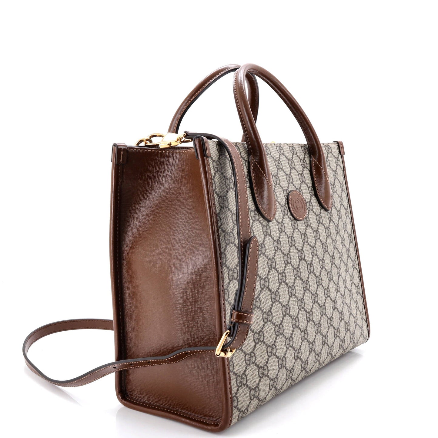 STRAPSTORY SHOULDER BAG - 1906