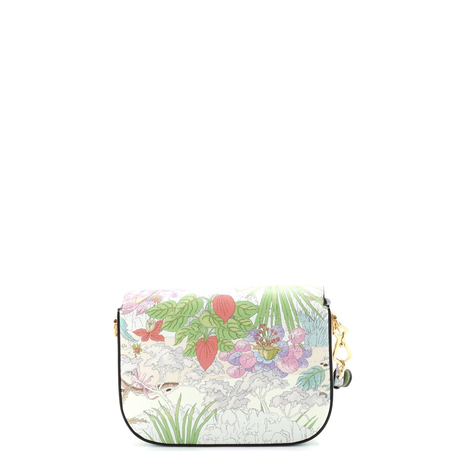 STRAPSTORY CROSSBODY BAG - 2889