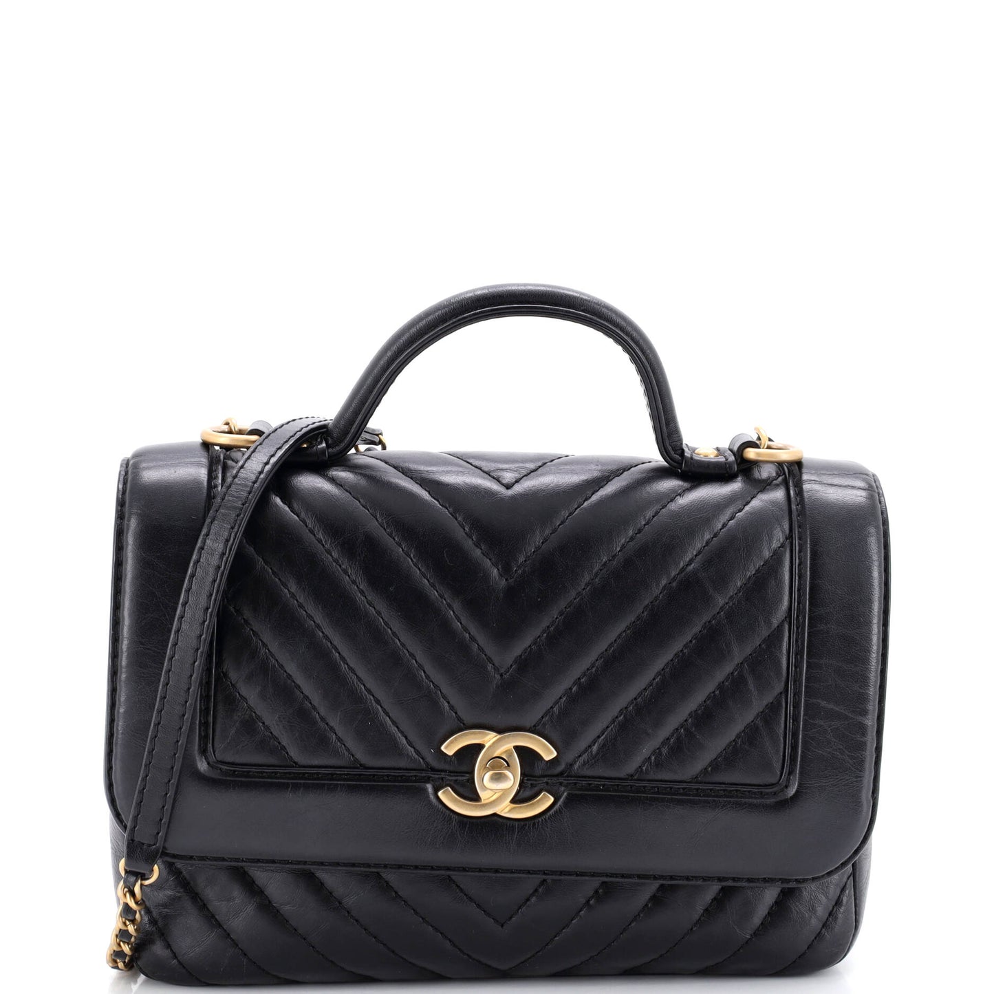 STRAPSTORY CROSSBODY BAG - 3919