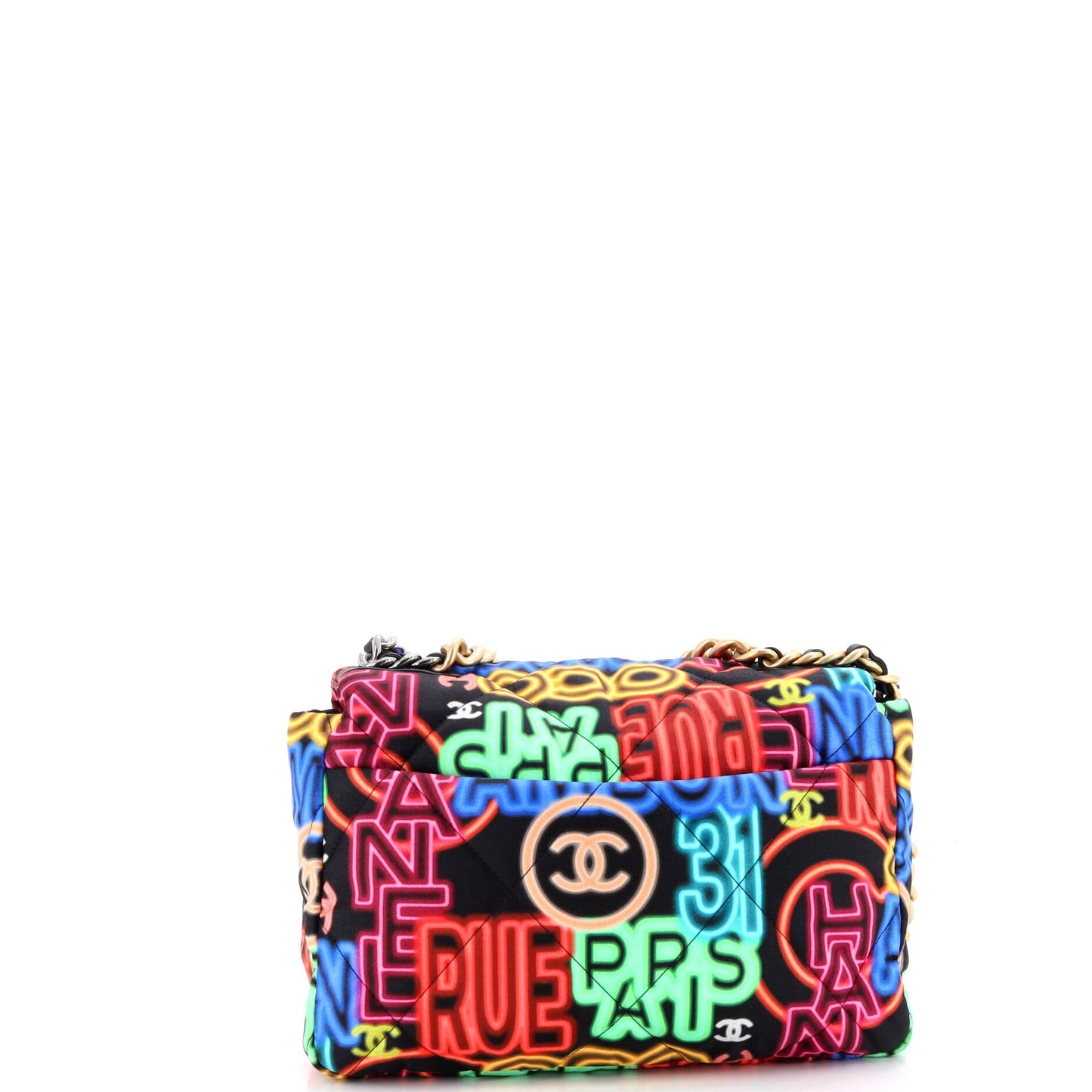 STRAPSTORY CROSSBODY BAG - 4044