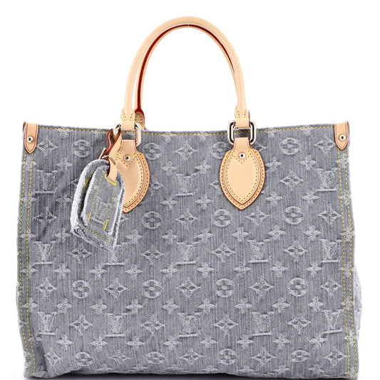 STRAPSTORY TOTE - 1258