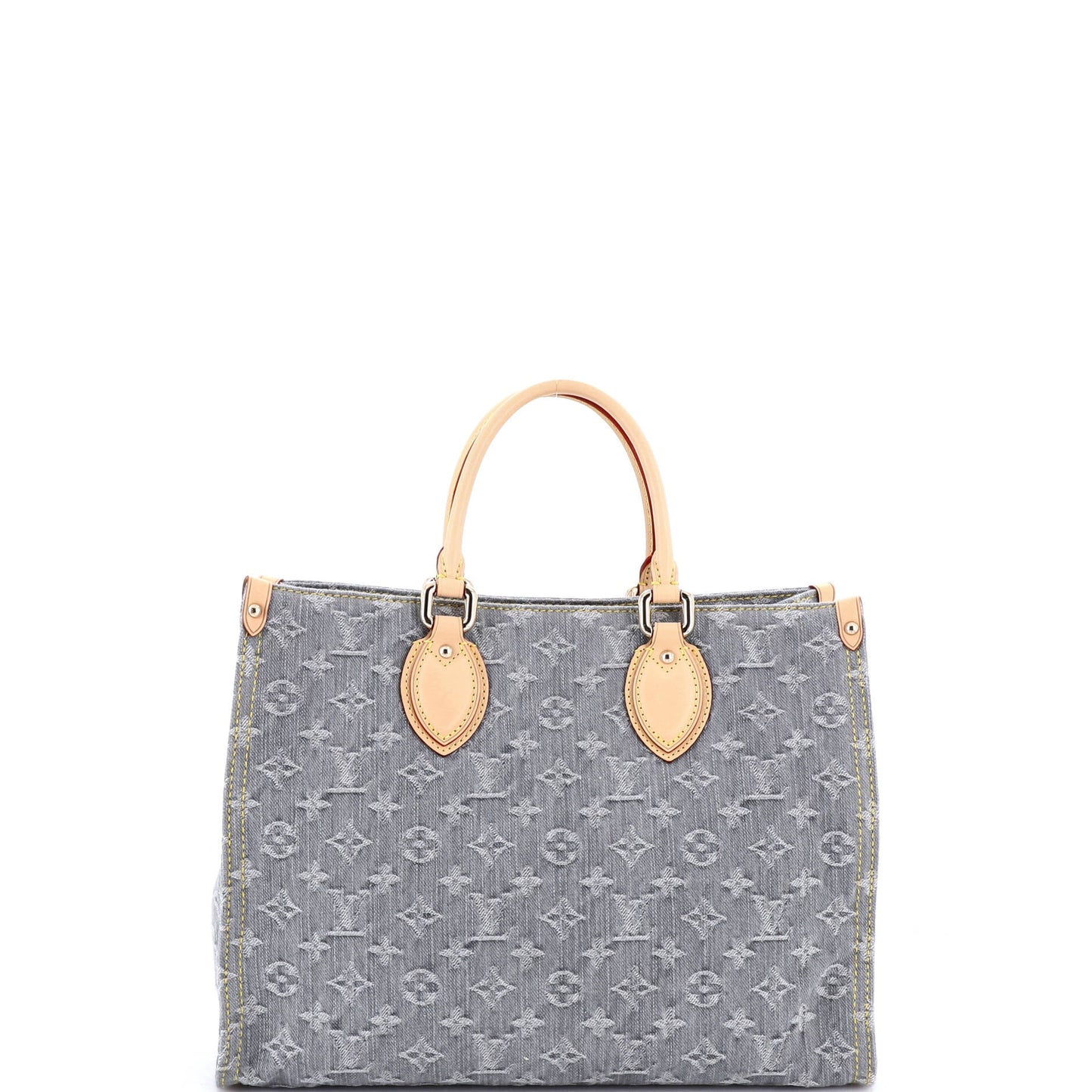 STRAPSTORY TOTE - 1258