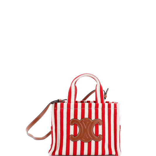 STRAPSTORY TOTE - 1324