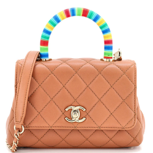 STRAPSTORY TOP HANDLE - 908