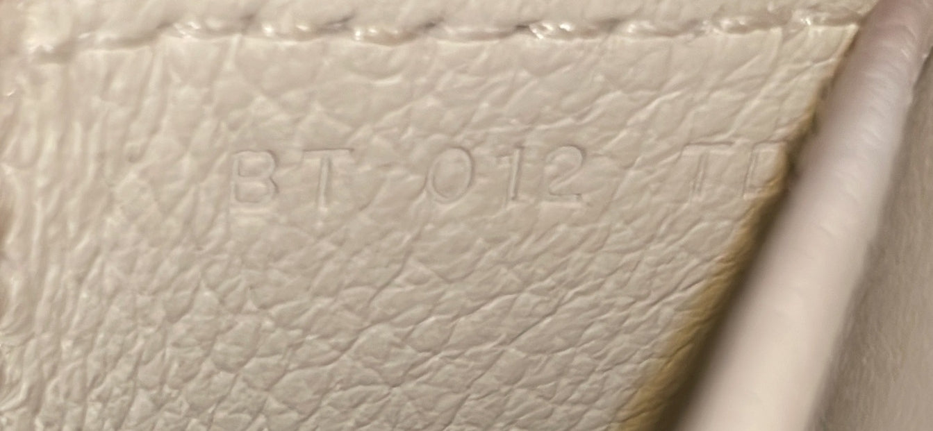 STRAPSTORY SHOULDER BAG - 1941