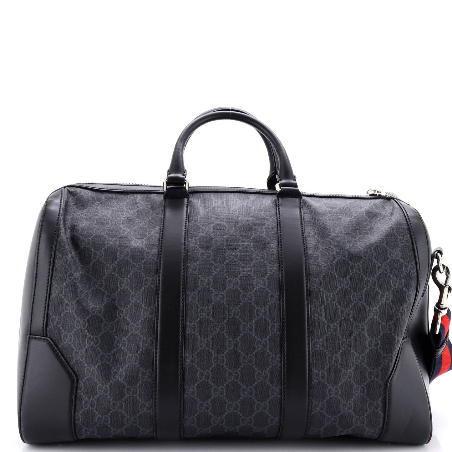 STRAPSTORY DUFFLE - 114