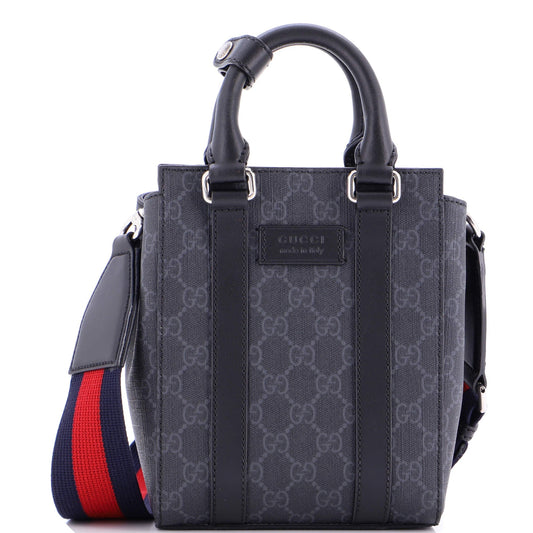 STRAPSTORY TOTE - 1245