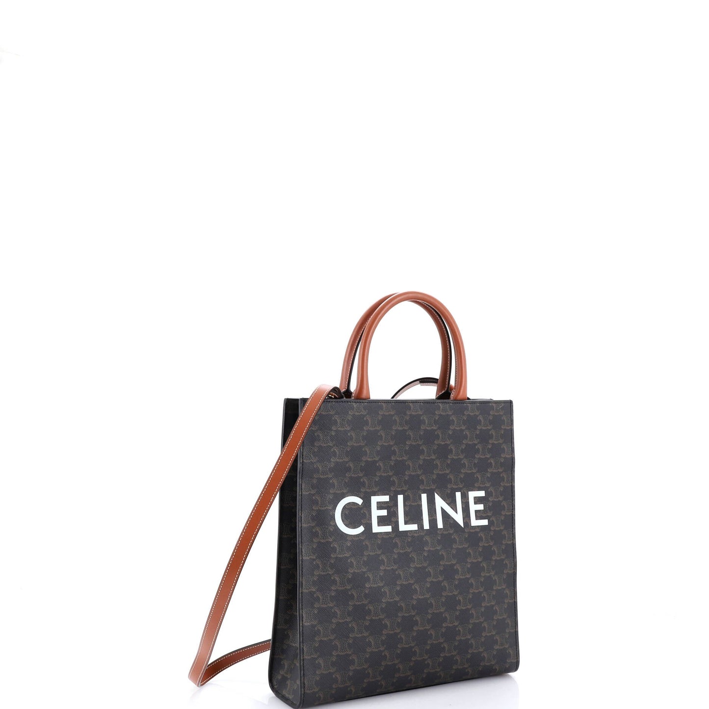STRAPSTORY TOTE - 1319