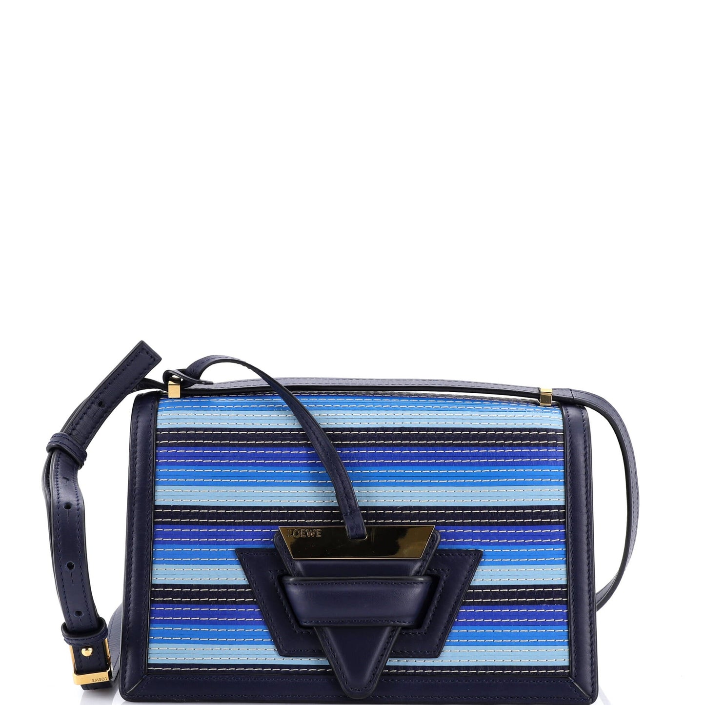 STRAPSTORY CROSSBODY BAG - 2469