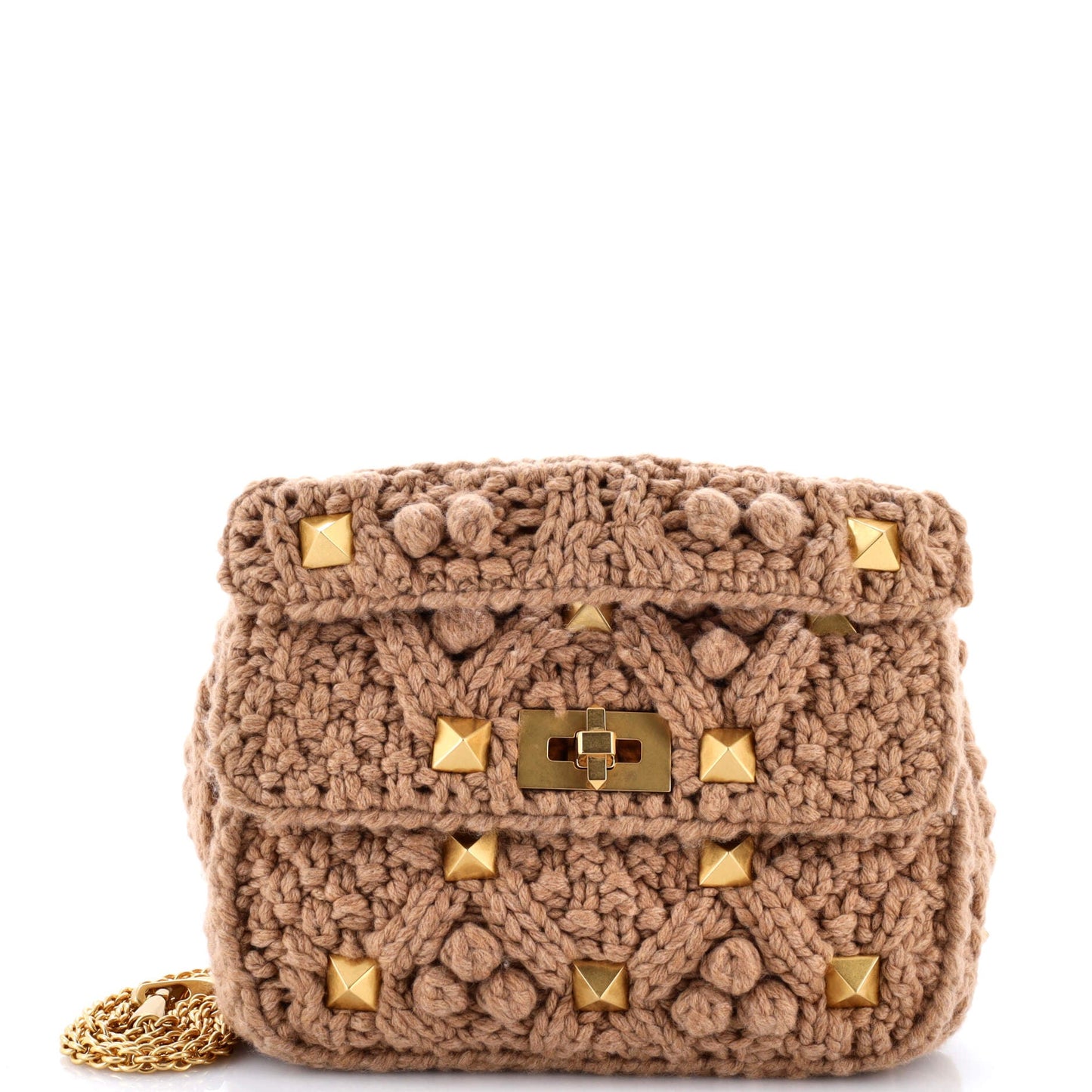 STRAPSTORY SHOULDER BAG - 1977